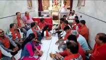 Video news: भगवान जगन्नाथ की 147 वीं रथयात्रा में भात भरेंगे विनोद प्रजापति