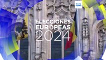 La extrema derecha favorita en las elecciones europeas en Bélgica