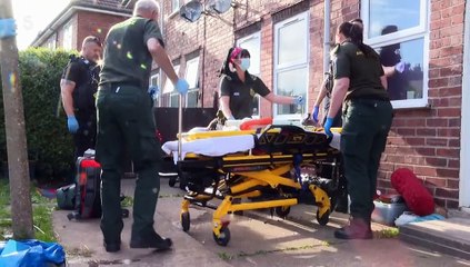 Police Interceptors S19E04