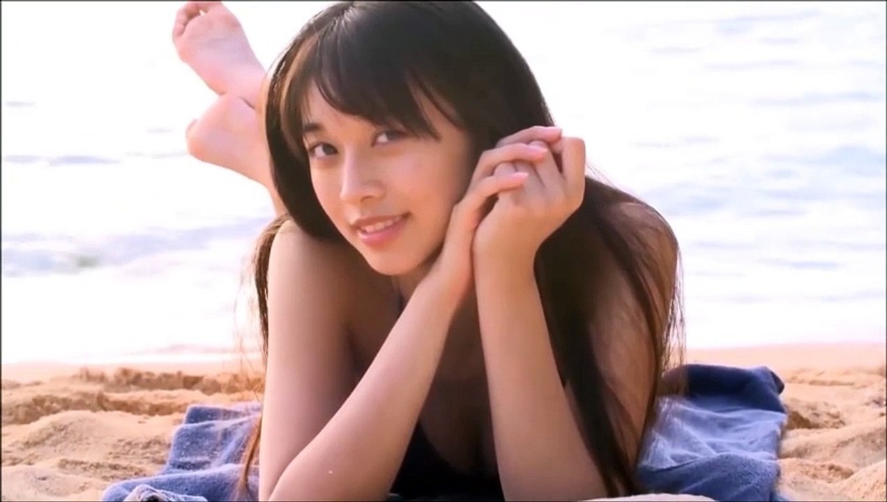 牧野真莉愛3