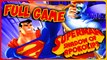 Superman: Shadow of Apokolips FULL GAME Longplay (Gamecube, PS2)