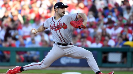 Atlanta Braves Season Preview: Can Pitching Staff Hold Up?