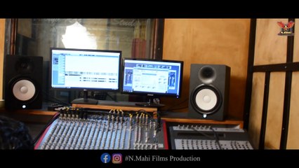 Chal Prem Nagar - चल प्रेम नगर-Valentine Day Special-2021-CGsong-Anurag Sharma & Menka- NMAHI FILMS