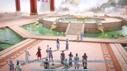 Tales of Demons and Gods SS6 33