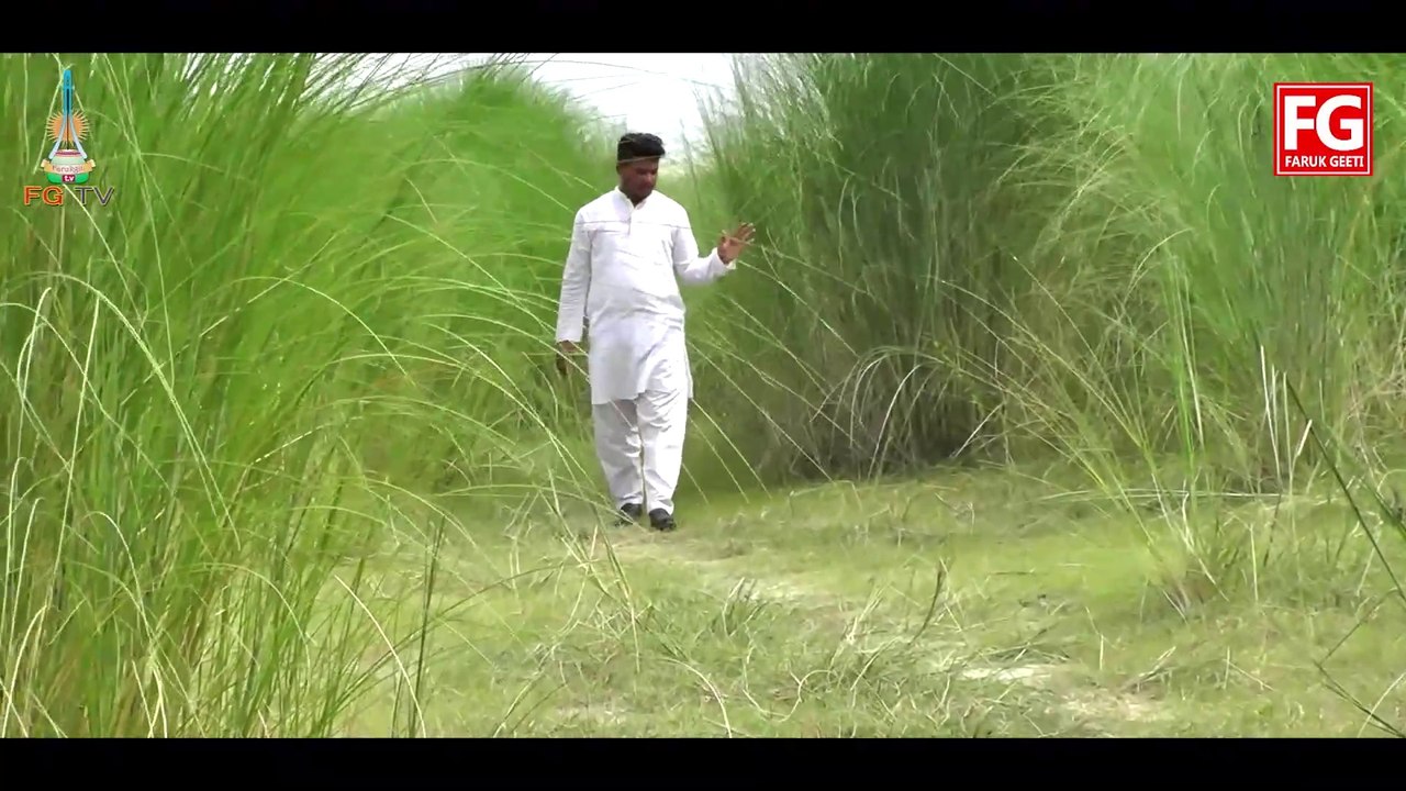 Amar Allahzi | আমার আল্লাহজী | Shanto New Video Song 2024 | Faruk Geeti