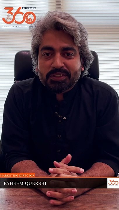 Sector E Overseas Prime Block | Capital Smart City