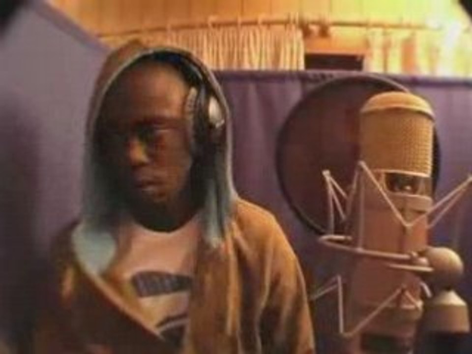 Lskadrille - Le son de la zone