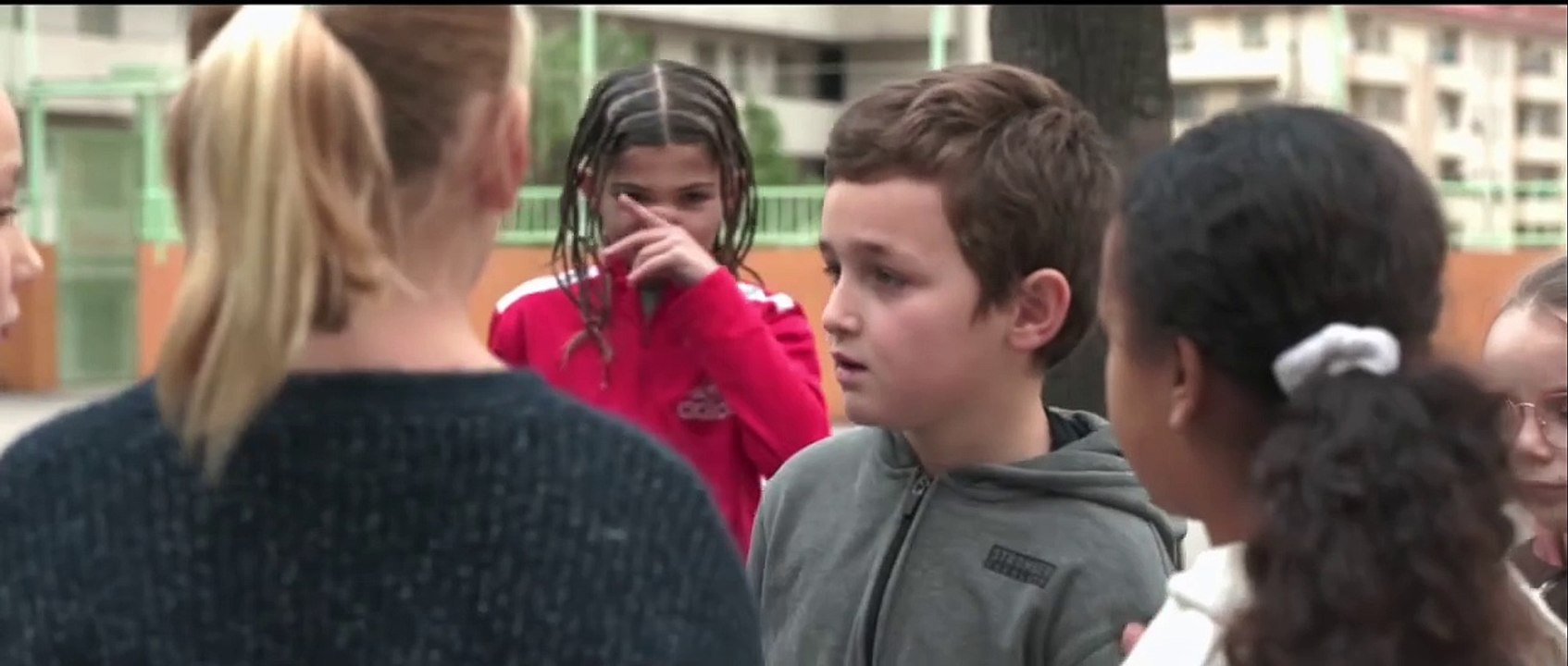 Concours "Non Au Harcèlement 2024" : prix vidéo - catégorie école