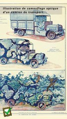 La mission SECRÈTE des peintres cubistes durant la 1ère guerre mondiale !