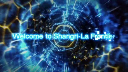 Shangri-La Frontier | TRAILER OFICIAL