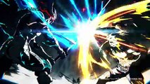 TVアニメ『シャングリラ・フロンティア』2nd season決定映像