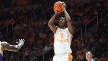 Tennessee Vs. Purdue Basketball: Slow Tempo Expected