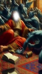 Jin dan Setan Tidak akan Pernah Mengetahui Perkara Ghaib