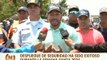 Miranda | 9 mil funcionarios de seguridad desplegados para la seguridad de los temporadistas