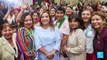 Perú: primeros hallazgos en investigación a Dina Boluarte por escándalo del 