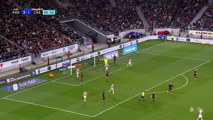 Rozga vs Pogon Sz. | Cały czas gry