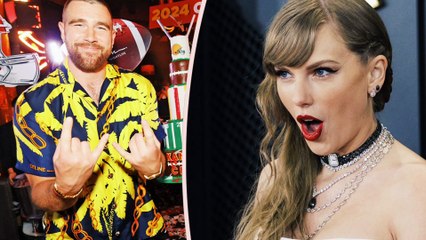 "Psychic Predicts Travis Kelce May Join Taylor Swift for Parts of European Tour"