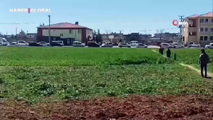 Muhtarlık seçimi tartışması kavgaya dönüştü