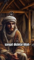 Pemuda yang Terkenal Di Langit