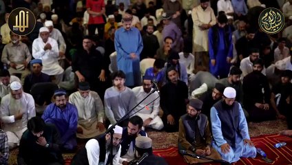 Dr Subayyal Ikram Live Taraweeh | Bahria Grand Mosque | Ramadan 2024 | Day 21