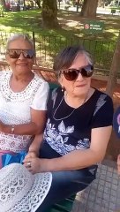 Recorremos el centro Salteño en el Día de Pascuas, muchos turistas disfrutan nuestra ciudad