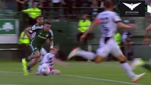 Panathinaikos vs Paok 2-3 Highlights And Goals