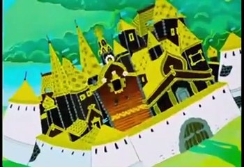 Летучий корабль (1979)