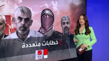 فوضى وتخريب في شوارع الأردن.. خطابات لقادة حماس يدعون لتظاهرات