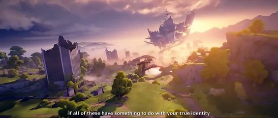 Wuthering Waves - Trailer oficial de lanzamiento