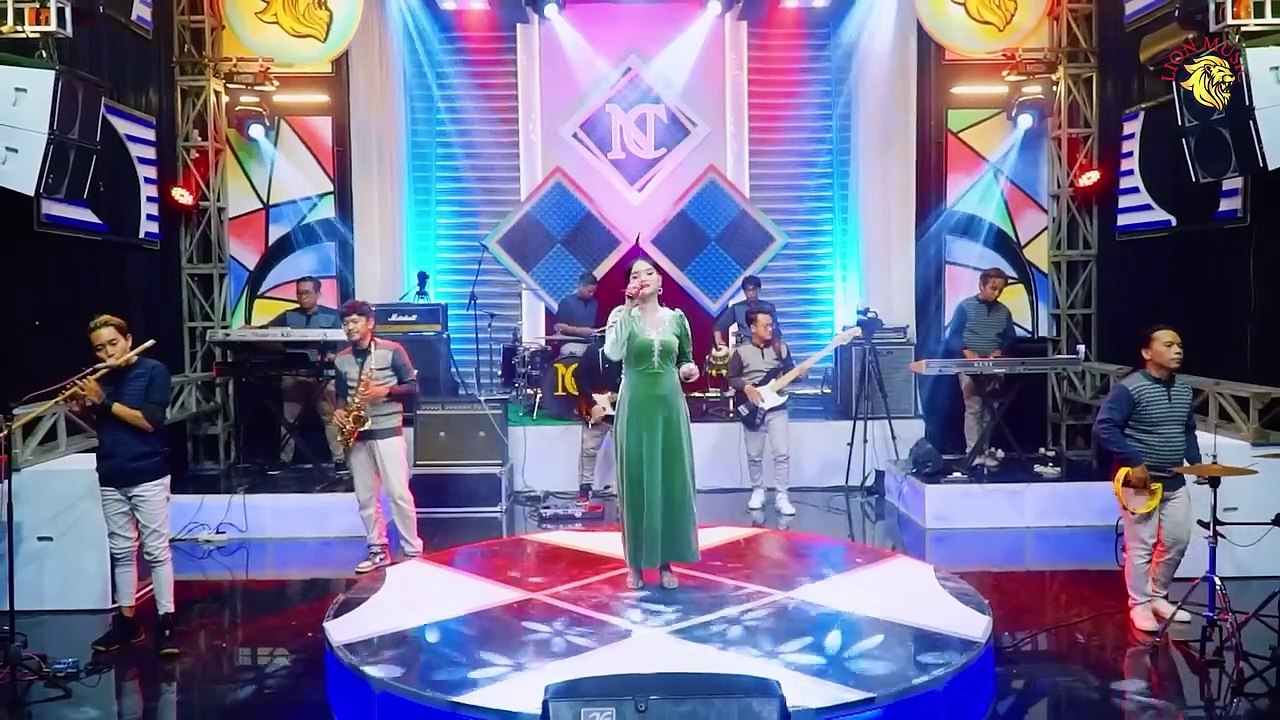 Laila Ayu KDI - Haruskah Berakhir