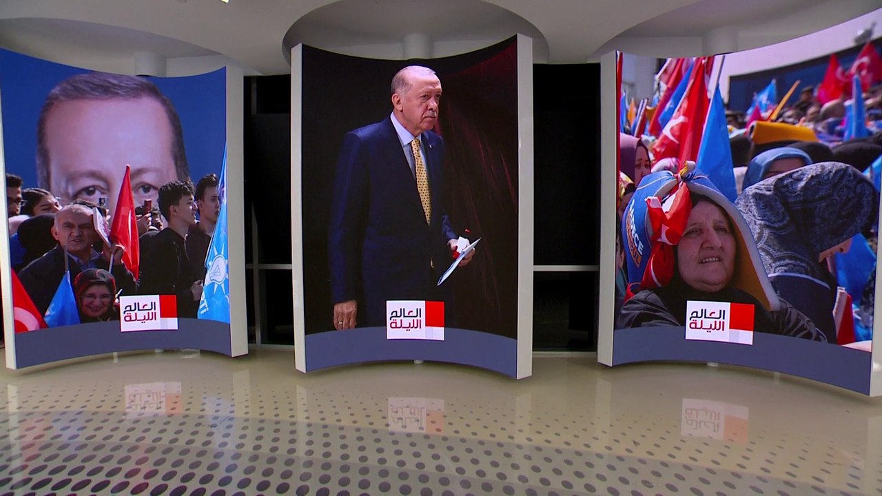 أردوغان يحاول إبعاد أكرم إمام أوغلو عن بلدية إسطنبول