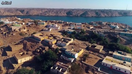 مسلسل قـــــــــلـــــــــع الـــــــــــحــــــــــــجــــــــــر الحلقة 21 الحادية والعشرون