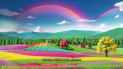 A Journey Through the Green Land