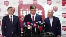 İzmir'de CHP'den zafer açıklaması I Cemil Tugay: Yüzde 50 civarı oyla kazandık