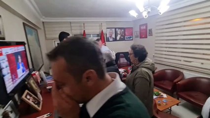 Metin gürbüz'den İlk açıklama