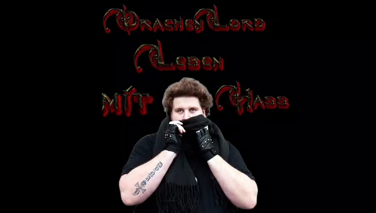 Drachenlord Leben mit Hass Alles hat einmal ein Ende - Reupload 31.03.2024