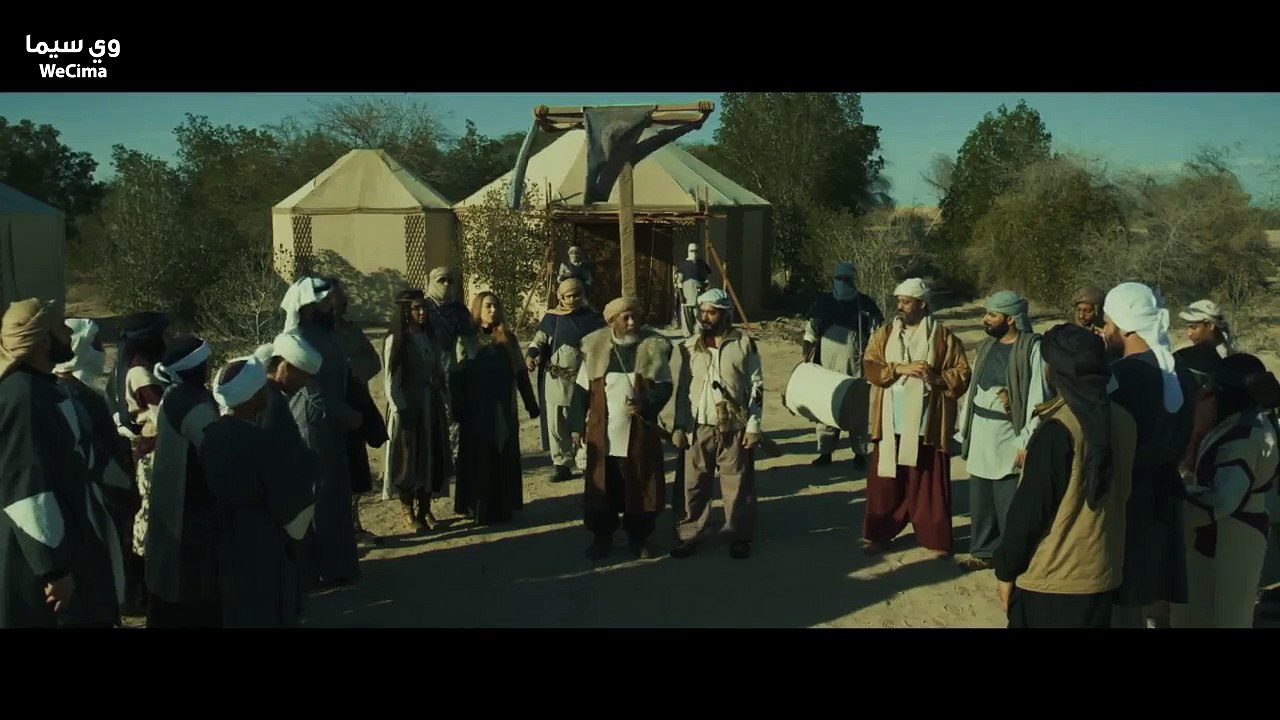 مسلسل سحيلة بنت عديم حلقة 21