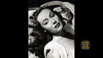 Dolores del Río El terrible suceso que le impidió a la actriz del Cine de Oro tener hijos