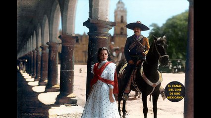 El verdadero motivo por el que María Félix no quiso trabajar en Hollywood