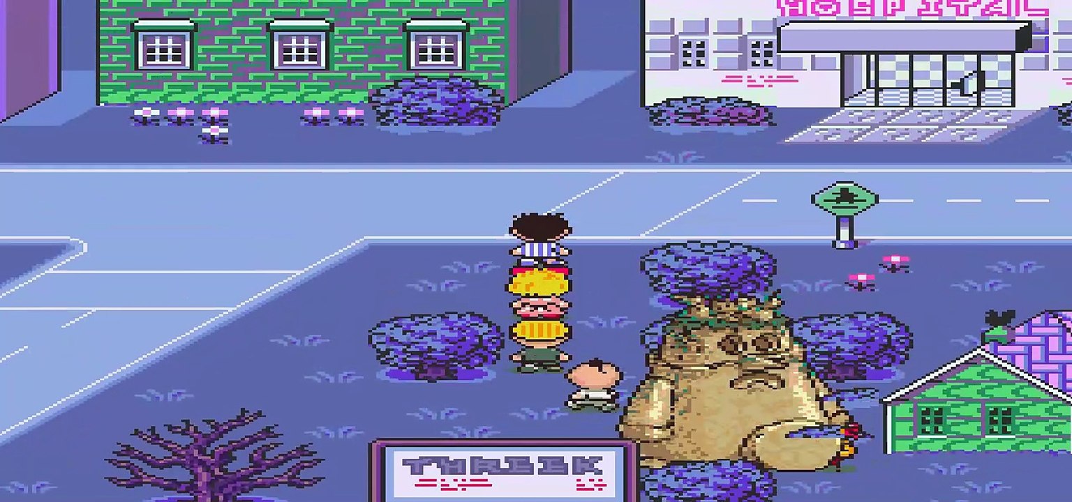 Earthbound 2 19