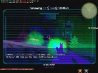 COLD FEAR OWNAGE_0001