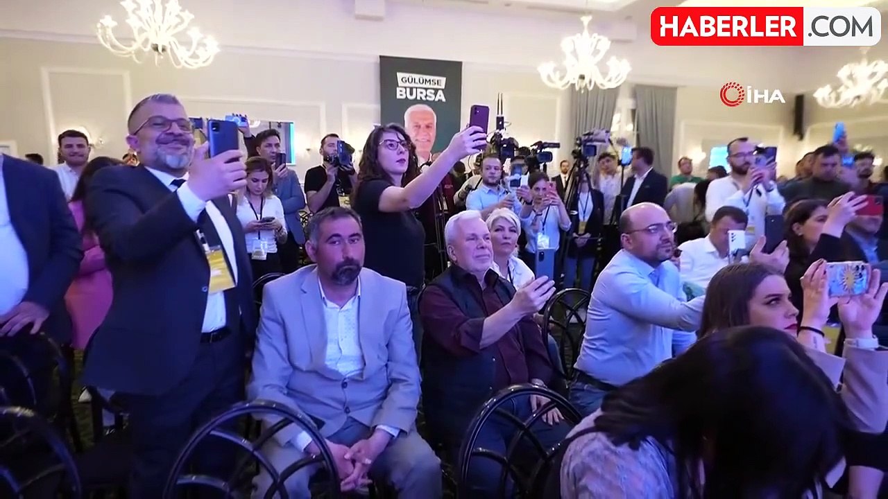 BURSA İLÇELERİ OY ORANLARI 2024! Bursa ilçe belediye seçim sonuçları CANLI TAKİP! Bursa Yerel Seçim sonuçları nedir?