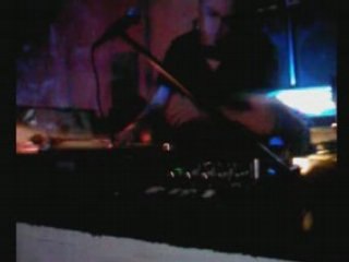 Dj Sissu session Ibiza club part II