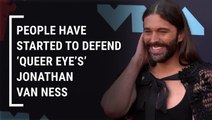 Was Jonathan Van Ness Really A ‘Monster’ On The Set Of 'Queer Eye?' More People On The Show Are Speaking Out