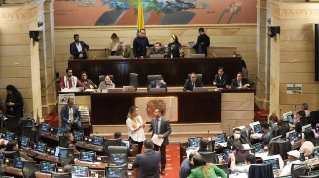 Reforma a la Salud, Reforma Pensional y Reforma Laboral ¿Qué pasará con ellas