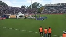La previa del partido entre Gimnasia y Deportivo Riestra por Facundo Aché