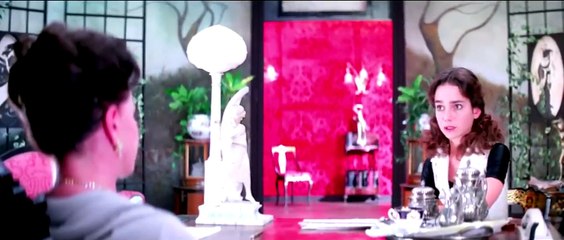 Suspiria Bande-annonce (DE)