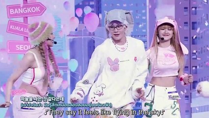 EP.8-1 Chuang Asia (2024) ENGSUB