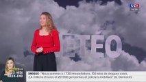 Coralie Dioum sur LCI (31/03/2024)