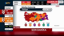 Sandıkların yarısından fazlası açıldı! İşte Türkiye genelinde son durum